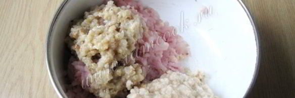 фаршированная рыба запеченная в духовке