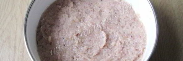 фаршированная рыба запеченная в духовке