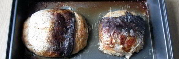 фаршированная рыба запеченная в духовке