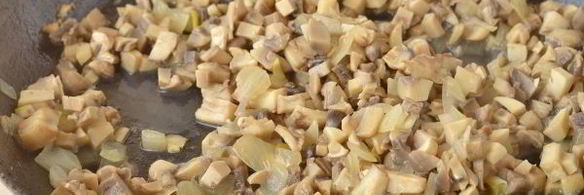 фаршированные кальмары в духовке