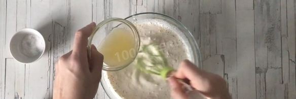 форель в сливочном соусе