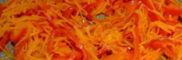 кальмары по-корейски