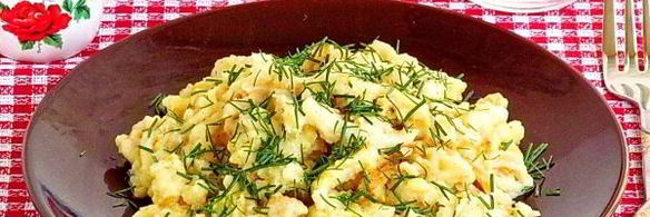 кальмары, тушенные в молоке