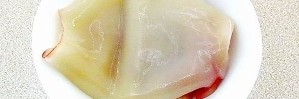 кальмары, тушенные в молоке