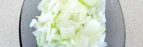 кальмары, тушенные в молоке