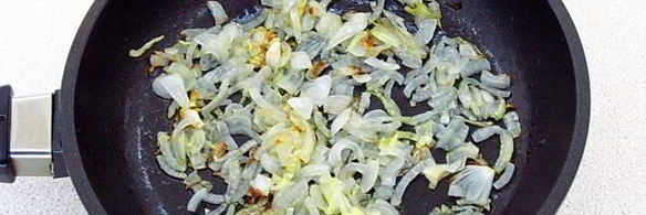 кальмары, тушенные в молоке