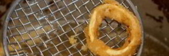 кальмары в кляре на сковороде