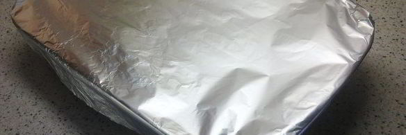 кальмары, запеченные с картофелем под сырной корочкой