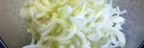 кальмары, запеченные с картофелем под сырной корочкой