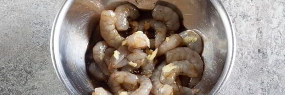 креветки по-тайски