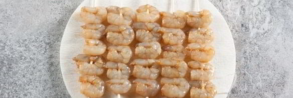 креветки по-тайски