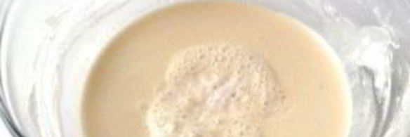 креветки в хрустящем тесте