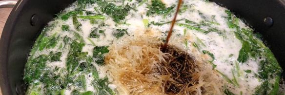 креветки в пиве под пиво