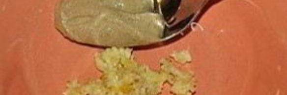 минтай с картошкой