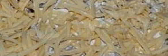 минтай с картошкой