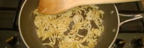 минтай с морковью