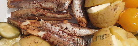 путассу в духовке