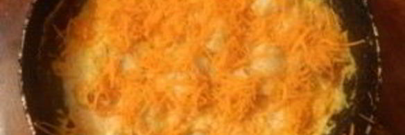 рыба хек, запеченная в молоке