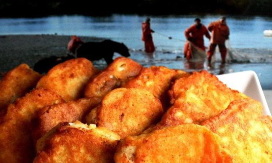 Рецепт рыбы в кляре