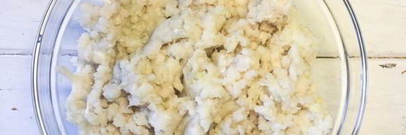 рыбные палочки