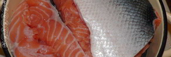 семга по-мурмански