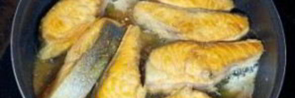 семга с овощами в мультиварке