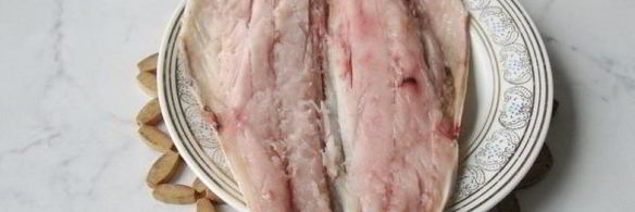 скумбрия запеченная с овощами в фольге