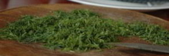 скумбрия, запеченная в духовке