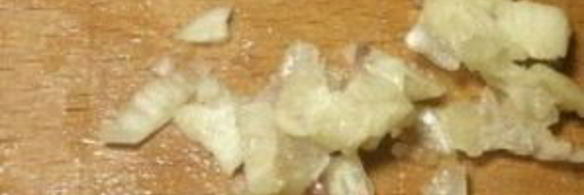 треска в фольге в духовке