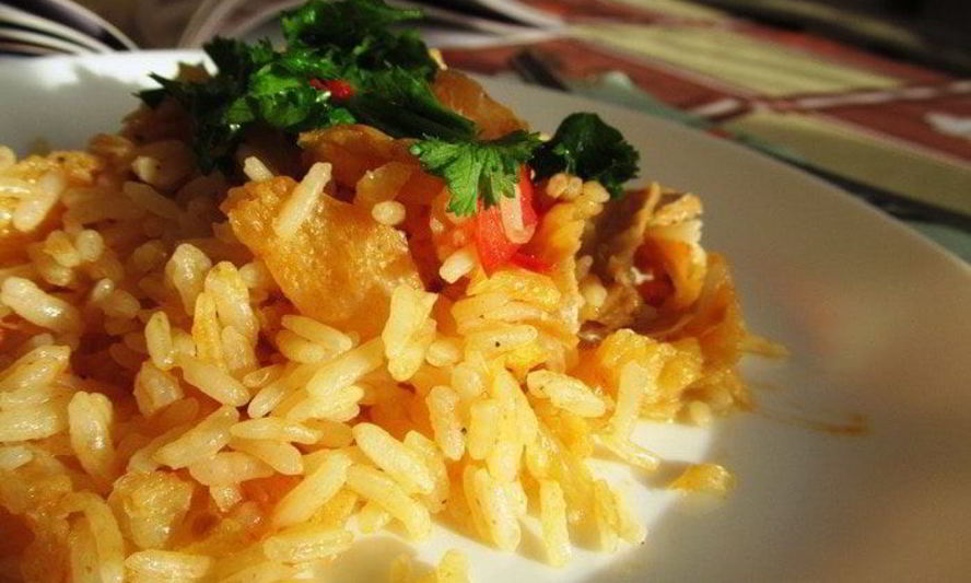 Рецепт трески в восхитительном соусе с острова крит