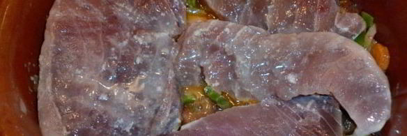 тунец по-ибицки