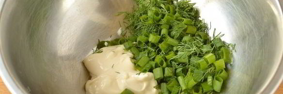 тунец запеченный в духовке