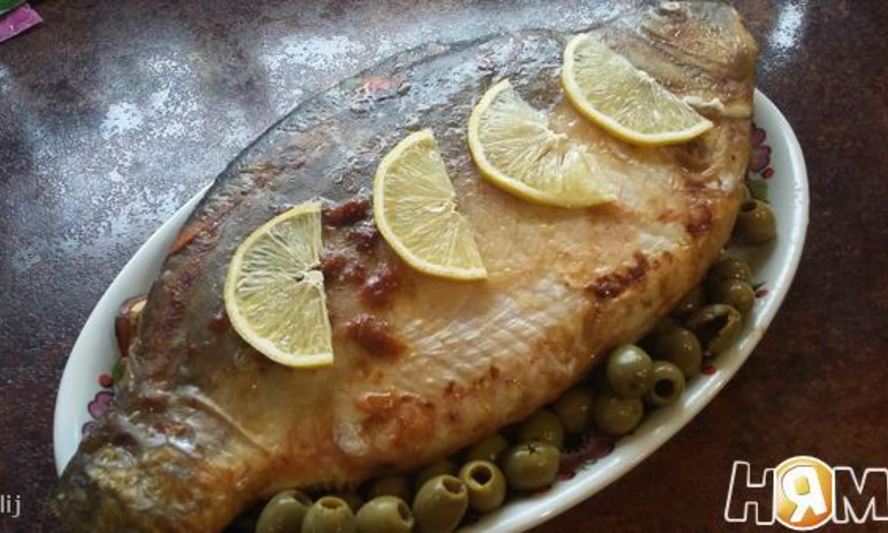 Рецепт венгерского голого запеченного в фольге