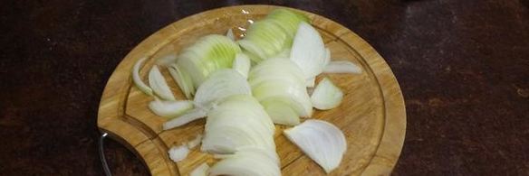 венгерский голый запеченный в фольге