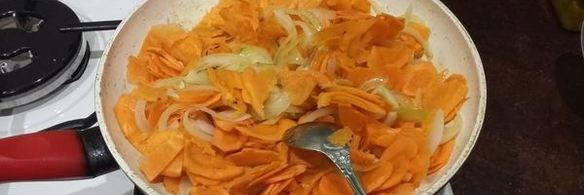 венгерский голый запеченный в фольге