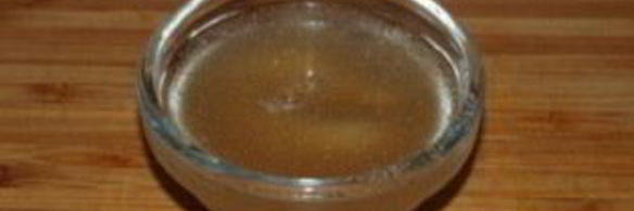 заливной судак