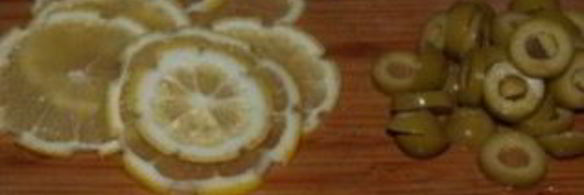 заливной судак