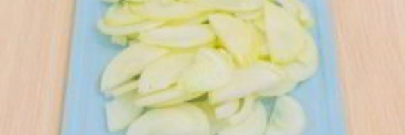 жареная рыба под маринадом