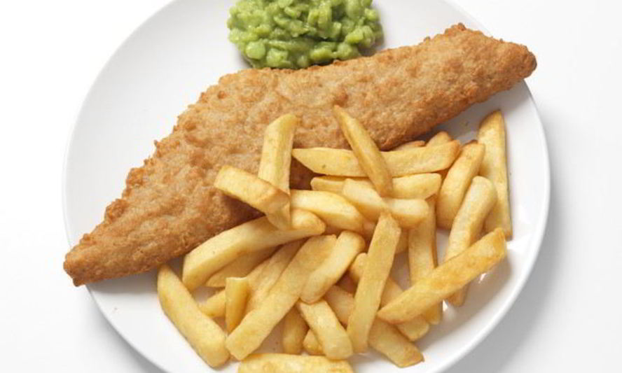 Рецепт жаренного карпа на мангале