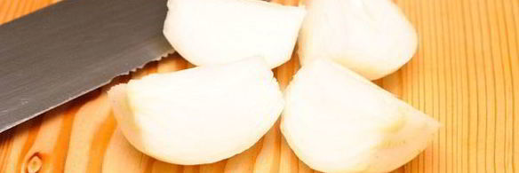 быстрый маринад для шашлыка