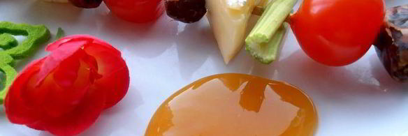 диетические шашлычки