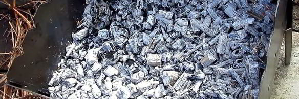 грузинский шашлык без маринада из свинины