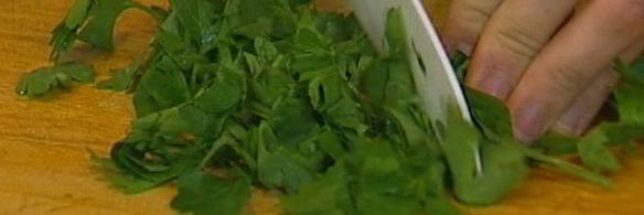 шашлычки из белой рыбы