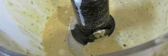 шашлычки из курицы с абрикосами в арахисово-кокосовом маринаде