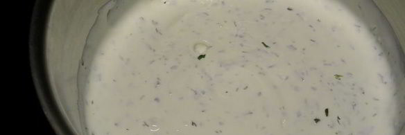 шашлычки из лосося и грибов