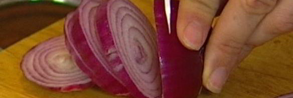 шашлык из баранины