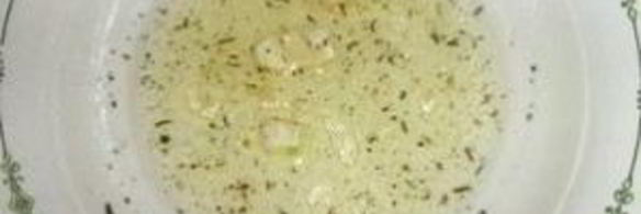 шашлык из бараньих ребрышек