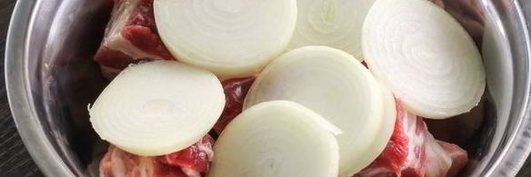 шашлык из кабана