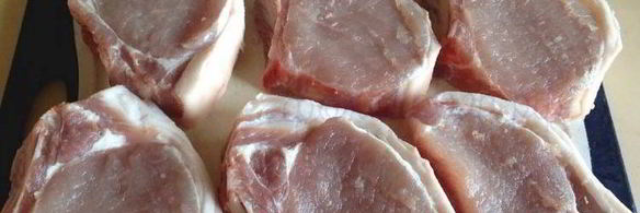 шашлык из корейки