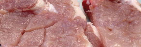 шашлык из корейки